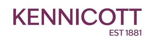 Kennicott — Established 1881